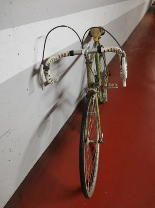 Bicicleta C. Cóndor Clásica Carretera