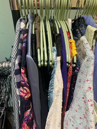 Lote Ropa Variada Calzado Bolsos Chaquetas