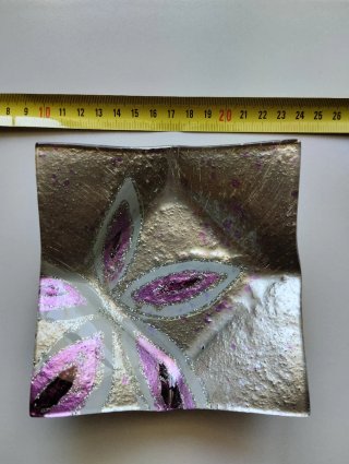 Svuota tasche, porta cioccolatini