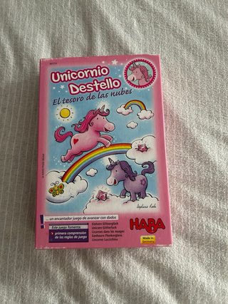 Lote 5 giochi da tavolo per bambini