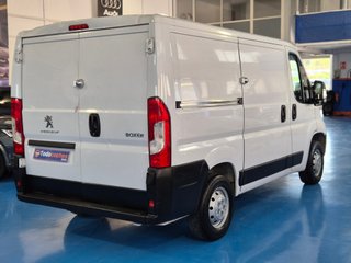 Peugeot Boxer 330 L1 H1 BHDI 88kW (120CV) S&S 6 Vel. M
