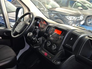 Peugeot Boxer 330 L1 H1 BHDI 88kW (120CV) S&S 6 Vel. M