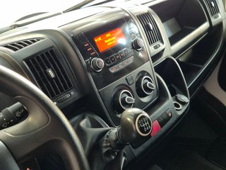 Peugeot Boxer 330 L1 H1 BHDI 88kW (120CV) S&S 6 Vel. M