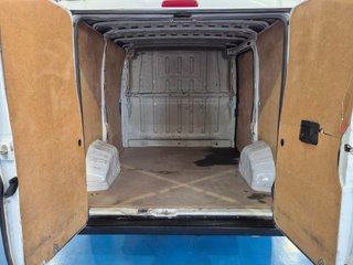 Peugeot Boxer 330 L1 H1 BHDI 88kW (120CV) S&S 6 Vel. M