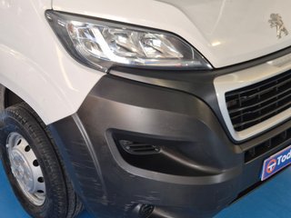 Peugeot Boxer 330 L1 H1 BHDI 88kW (120CV) S&S 6 Vel. M