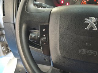 Peugeot Boxer 330 L1 H1 BHDI 88kW (120CV) S&S 6 Vel. M