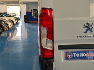 Peugeot Boxer 330 L1 H1 BHDI 88kW (120CV) S&S 6 Vel. M