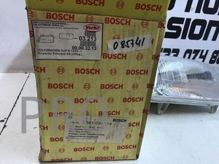 Faro volkswagen golf derecho Bosch nuevo