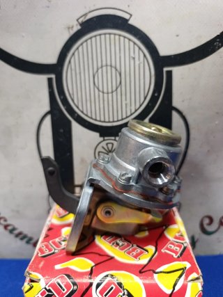 Bomba Combustible 1941/5 Nissan Patrol Perkins
