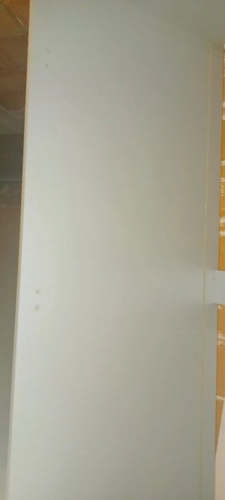 Estructura para nevera integrable