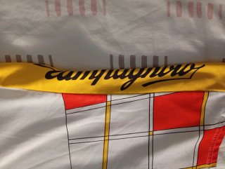 Maillot Campagnolo Vintage Años 90 Talla 5