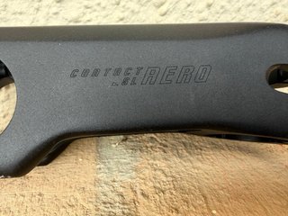 Potencia Giant SL Aero 100mm