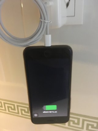 NUEVO Cargador Original  “USB-C power adapter”