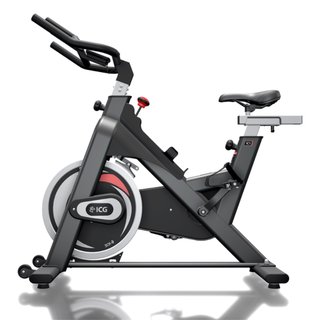 Bicicleta Indoor Life Fitness IC1 Nueva