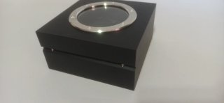 Caja para reloj Hublot original