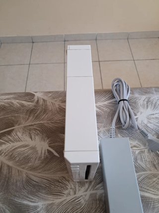 Nintendo Wii Console Bundle