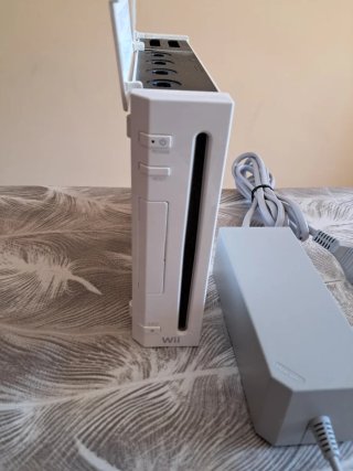Nintendo Wii Console Bundle
