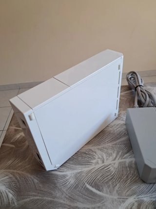 Nintendo Wii Console Bundle