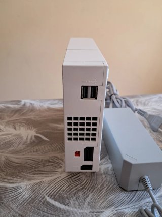 Nintendo Wii Console Bundle