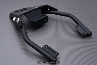 Soporte de baúl / Maletero BMW G310R 2016 - 2025