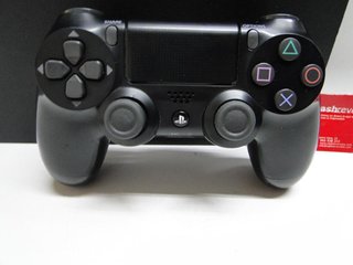 PS4 SLIM CON MANDO 500GB (175335)