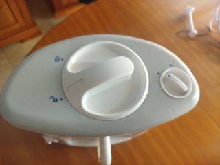 Robot da Cucina Chicco Easy Meal