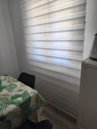 Estor Noche y Día Blanco