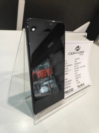 Huawei P20 128GB