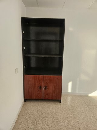 Muebles oficina