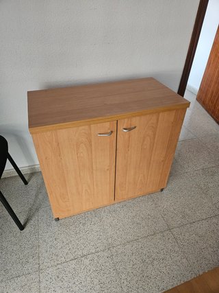 Muebles oficina