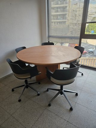 Muebles oficina
