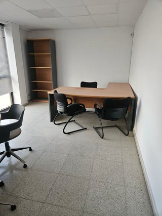 Muebles oficina