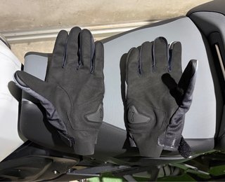 Guantes Alpinestars Reef V2