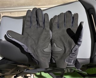 Guantes Alpinestars Reef V2