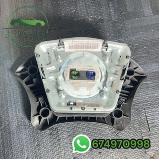 Volante + airbag Lancia phedra