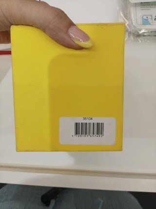 Reloj Invicta Amarillo