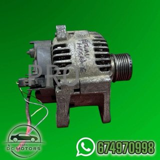 Alternador Renault Megane II 8200386806