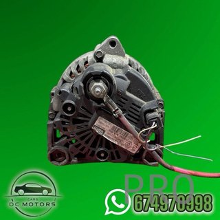 Alternador Renault Megane II 8200386806