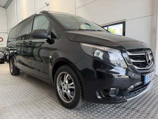 Mercedes-Benz Vito 116 CDI Tourer Pro Larga