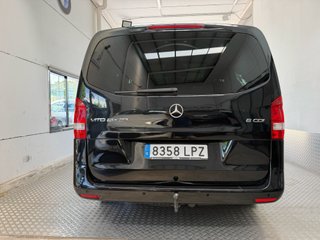 Mercedes-Benz Vito 116 CDI Tourer Pro Larga