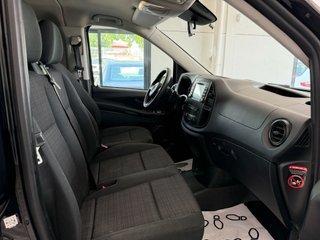 Mercedes-Benz Vito 116 CDI Tourer Pro Larga
