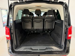 Mercedes-Benz Vito 116 CDI Tourer Pro Larga