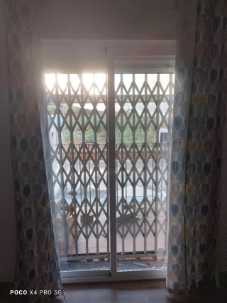 Ventana corredera