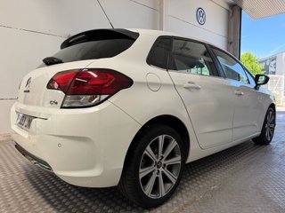 Citroën C4 BlueHDi 120 S&S EAT6 Feel Edition