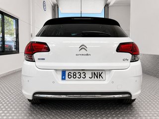 Citroën C4 BlueHDi 120 S&S EAT6 Feel Edition