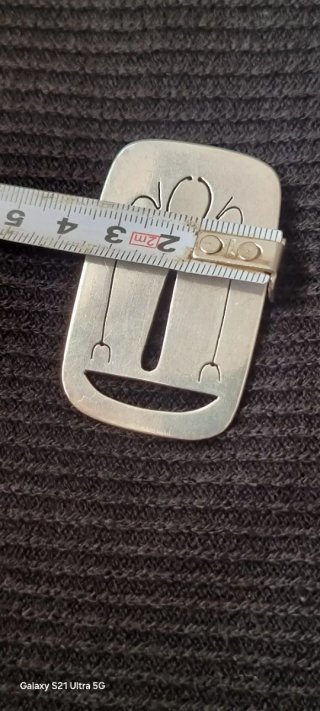 Cadena de plata 925