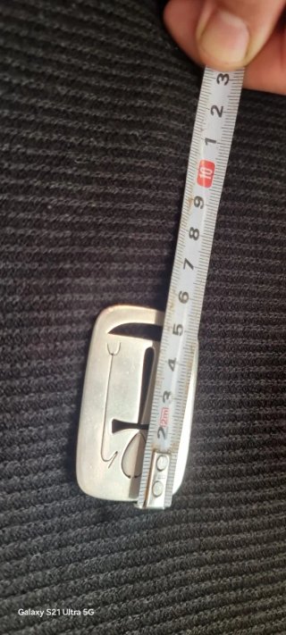 Cadena de plata 925
