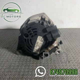 9642879980 alternador peugeot 206 1.4i 75cv