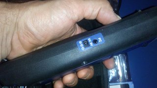 Termómetro de Referencia datalogger TC0376