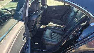 Mercedes-Benz Clase CLS 2006